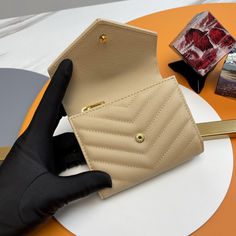 YSL 403943 12 5x10x2 5cm 8D3_8