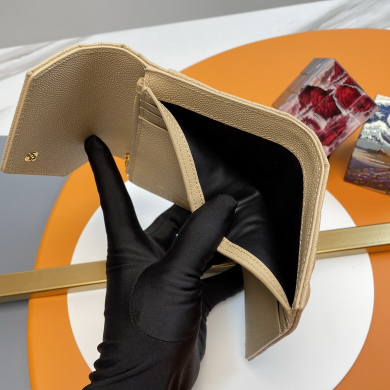 YSL 403943 12 5x10x2 5cm 8D3_9