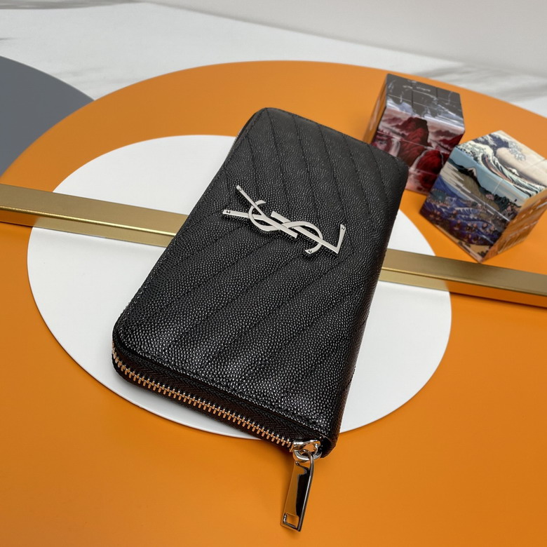 YSL 358094 19x9cm 8D1_2