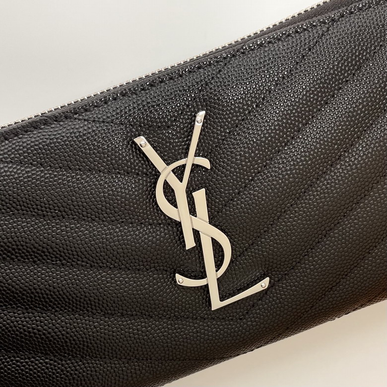 YSL 358094 19x9cm 8D1_5