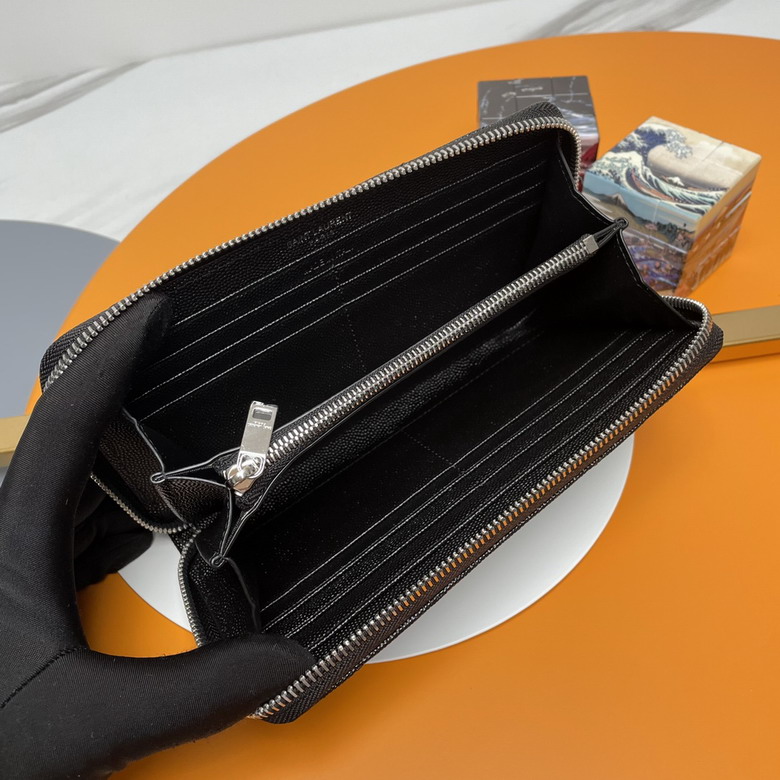 YSL 358094 19x9cm 8D1_8