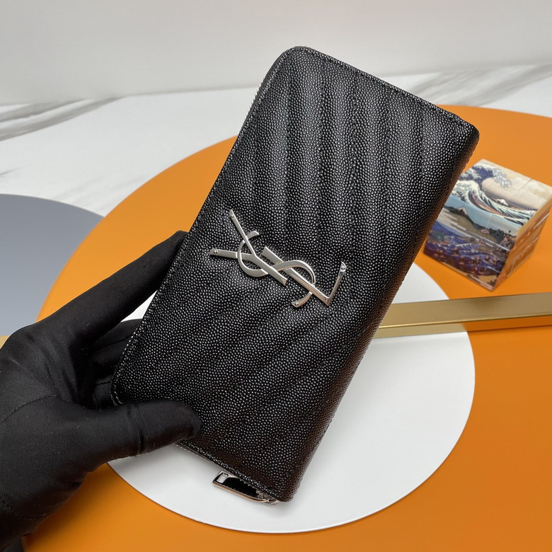 YSL 358094 19x9cm 8D1_9