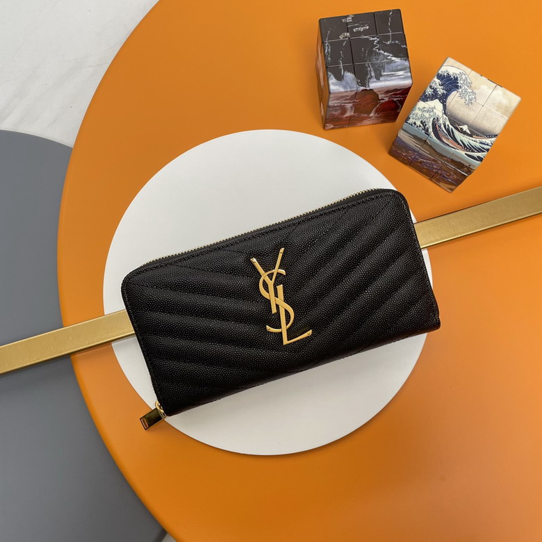 YSL 358094 19x9cm 8D2_1