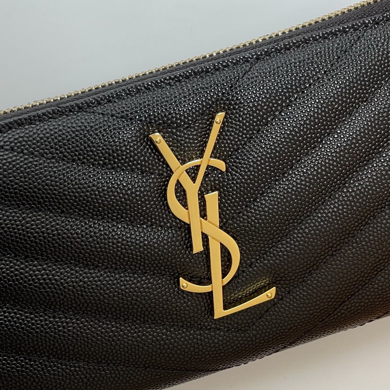 YSL 358094 19x9cm 8D2_6
