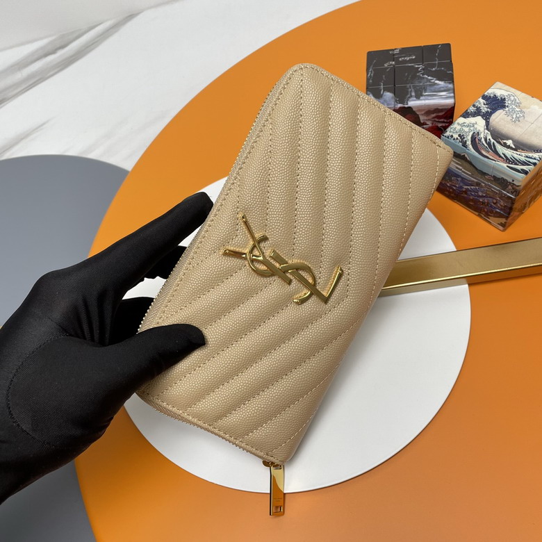 YSL 358094 19x9cm 8D3_5