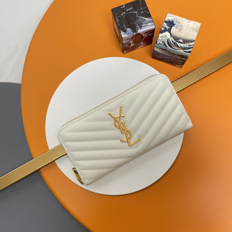 YSL 358094 19x9cm 8D4_1