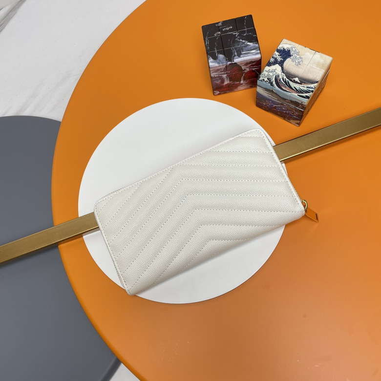 YSL 358094 19x9cm 8D4_2