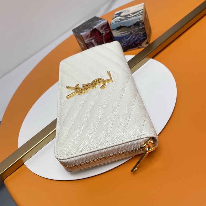 YSL 358094 19x9cm 8D4_3