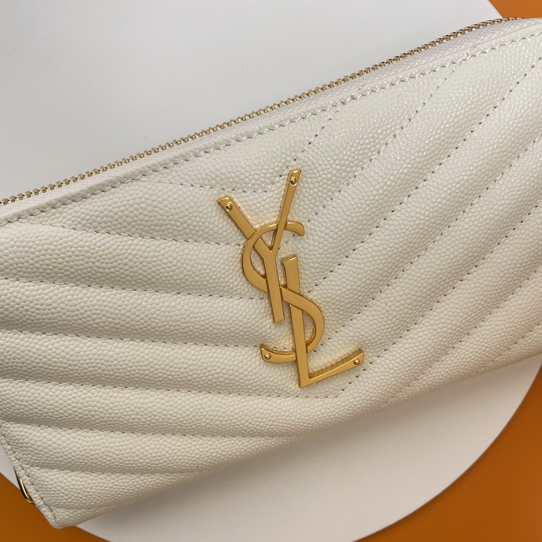 YSL 358094 19x9cm 8D4_5