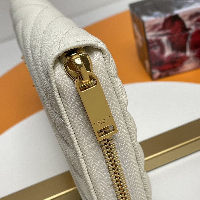 YSL 358094 19x9cm 8D4_7