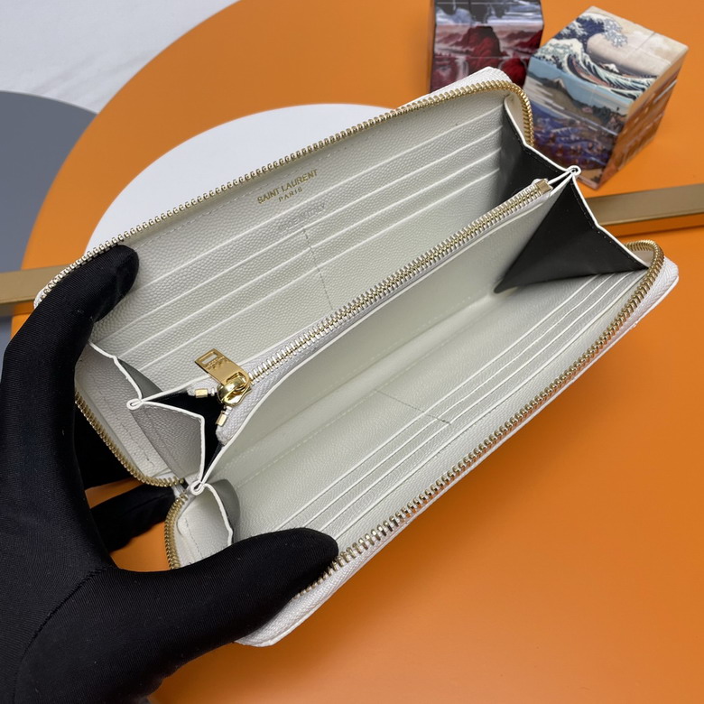 YSL 358094 19x9cm 8D4_9