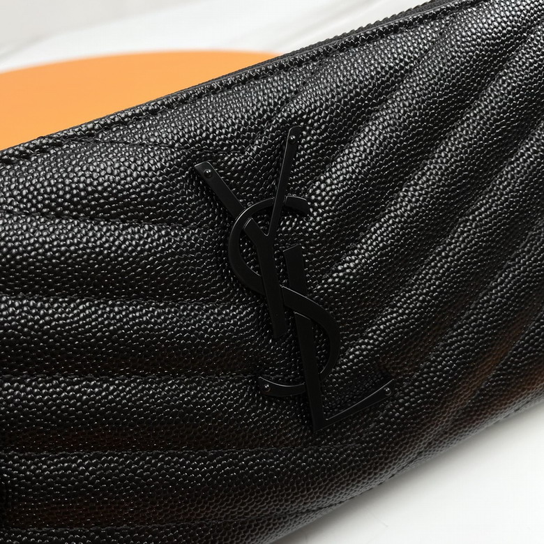 YSL 358094 19x9cm 8D_5