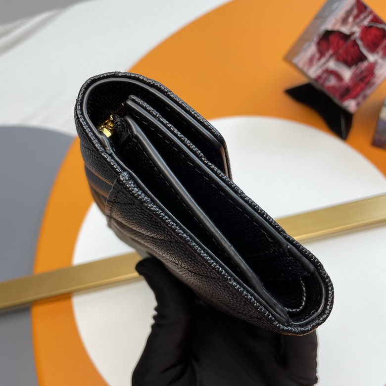 YSL 403943 12 5x10x2 5cm 8D1_4