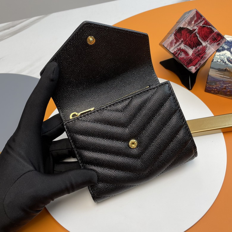 YSL 403943 12 5x10x2 5cm 8D1_6