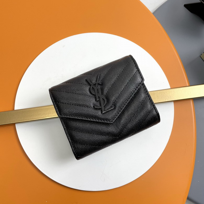 YSL 403943 12 5x10x2 5cm 8D2_1