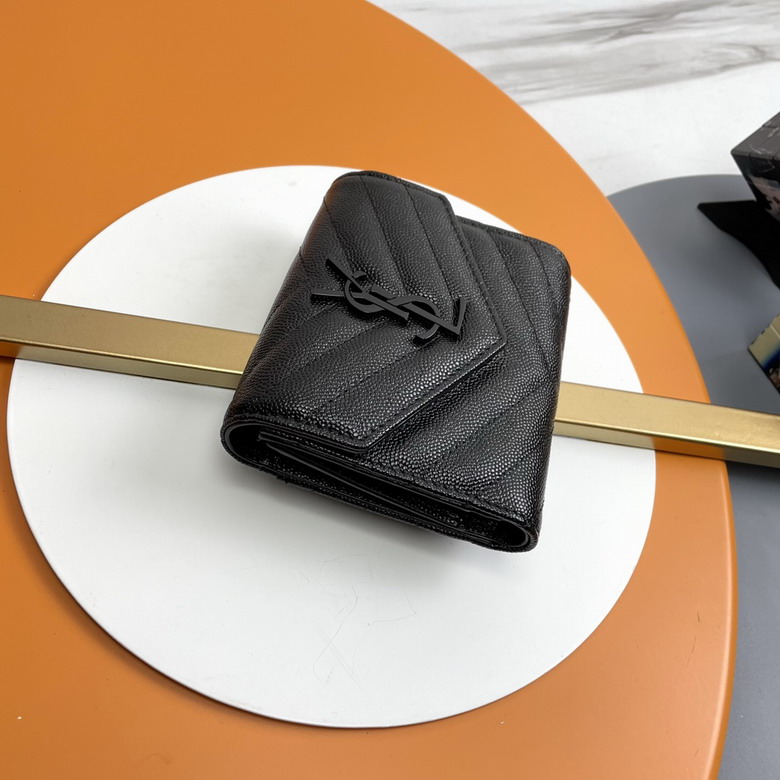 YSL 403943 12 5x10x2 5cm 8D2_3