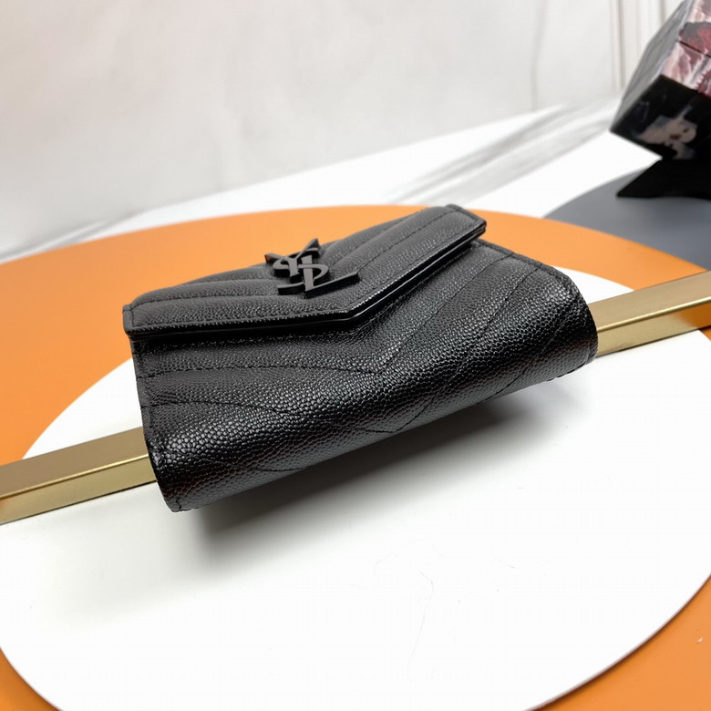 YSL 403943 12 5x10x2 5cm 8D2_4