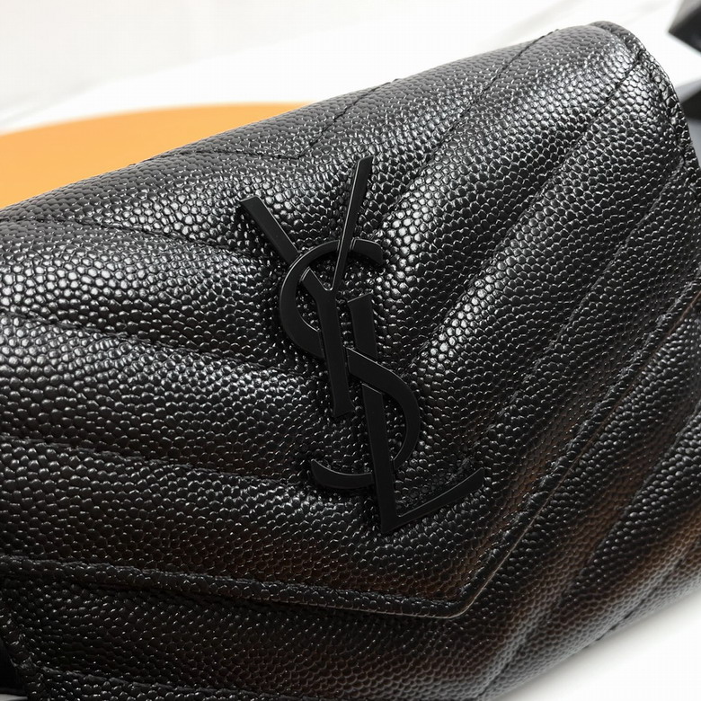 YSL 403943 12 5x10x2 5cm 8D2_5