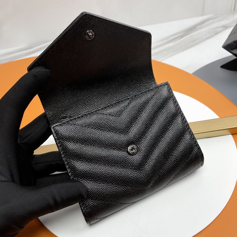 YSL 403943 12 5x10x2 5cm 8D2_6