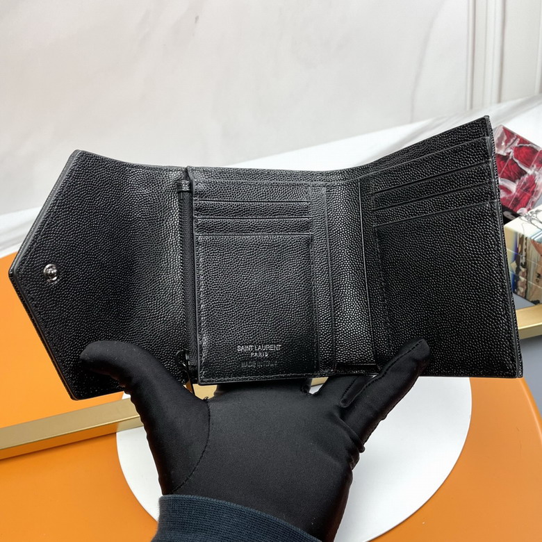 YSL 403943 12 5x10x2 5cm 8D2_8