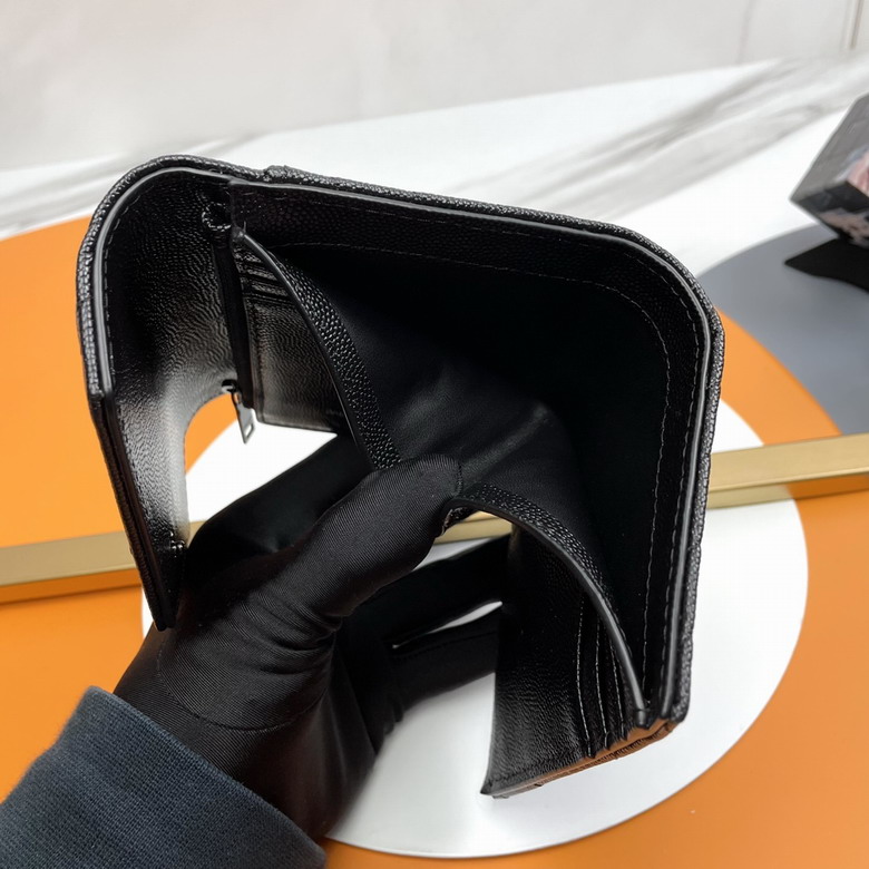 YSL 403943 12 5x10x2 5cm 8D2_9