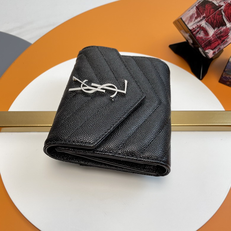 YSL 403943 12 5x10x2 5cm 8D_2