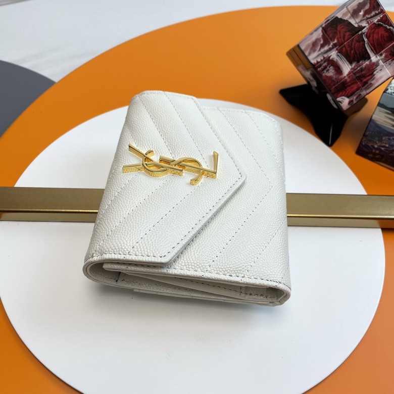 YSL 403943 12 5x10x2 5cm 8D4_2