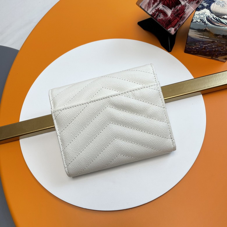 YSL 403943 12 5x10x2 5cm 8D4_3