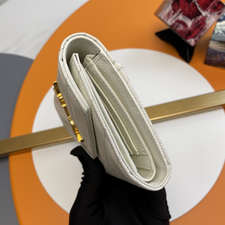 YSL 403943 12 5x10x2 5cm 8D4_4