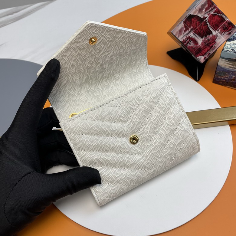 YSL 403943 12 5x10x2 5cm 8D4_6