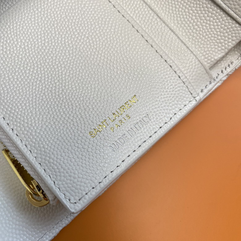 YSL 403943 12 5x10x2 5cm 8D4_7