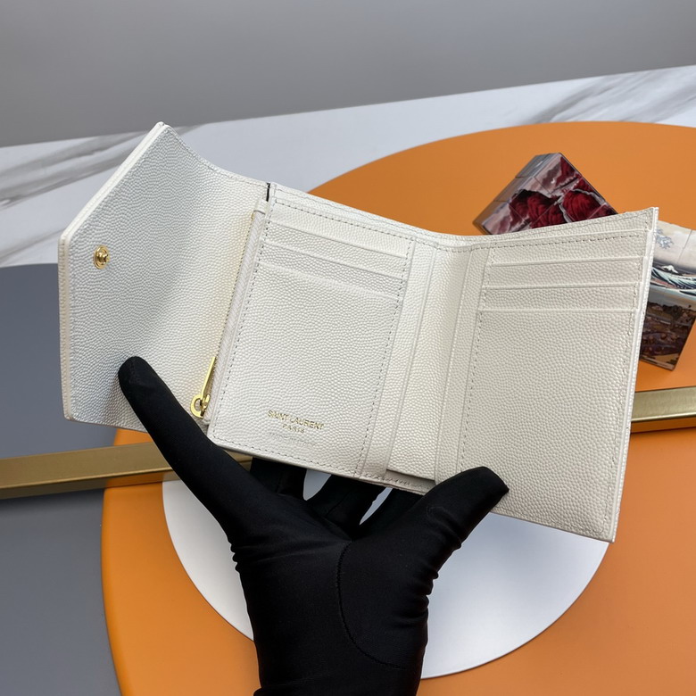 YSL 403943 12 5x10x2 5cm 8D4_8