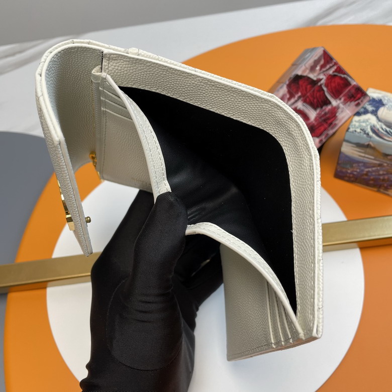 YSL 403943 12 5x10x2 5cm 8D4_9