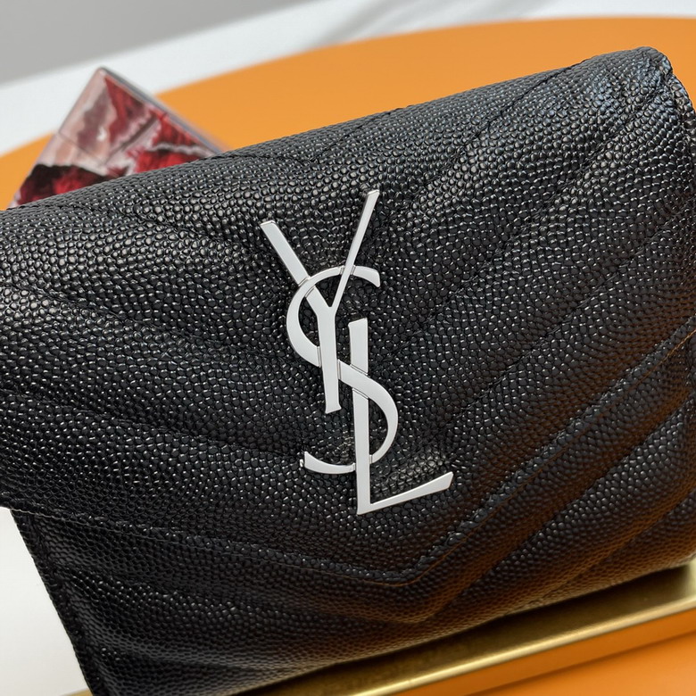 YSL 403943 12 5x10x2 5cm 8D_5
