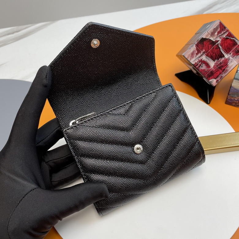 YSL 403943 12 5x10x2 5cm 8D_6