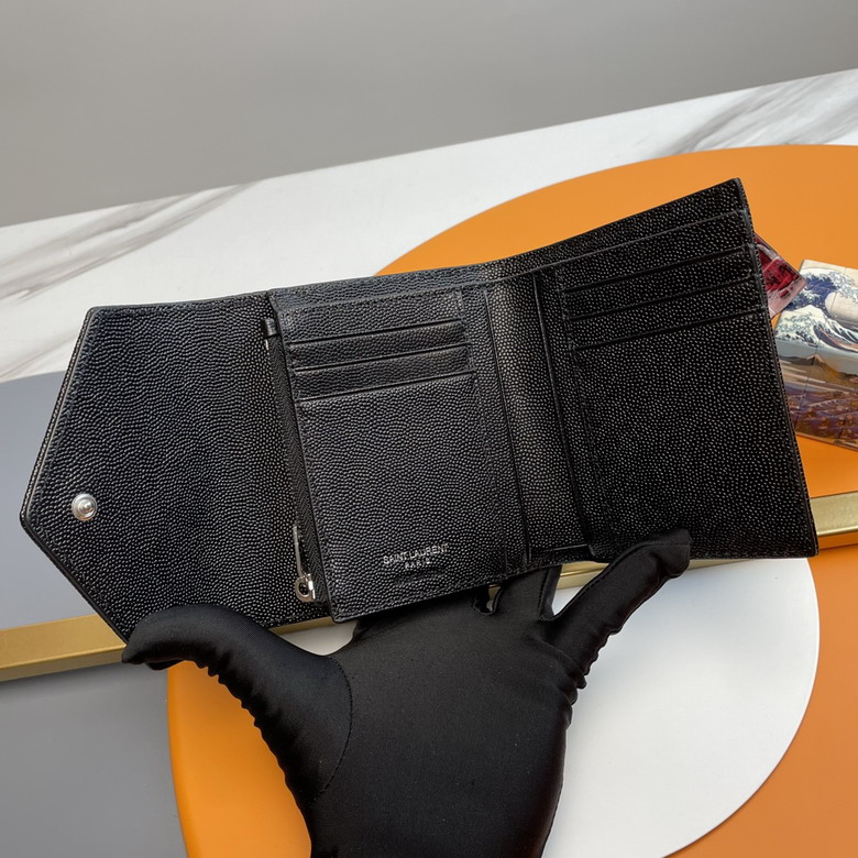 YSL 403943 12 5x10x2 5cm 8D_7