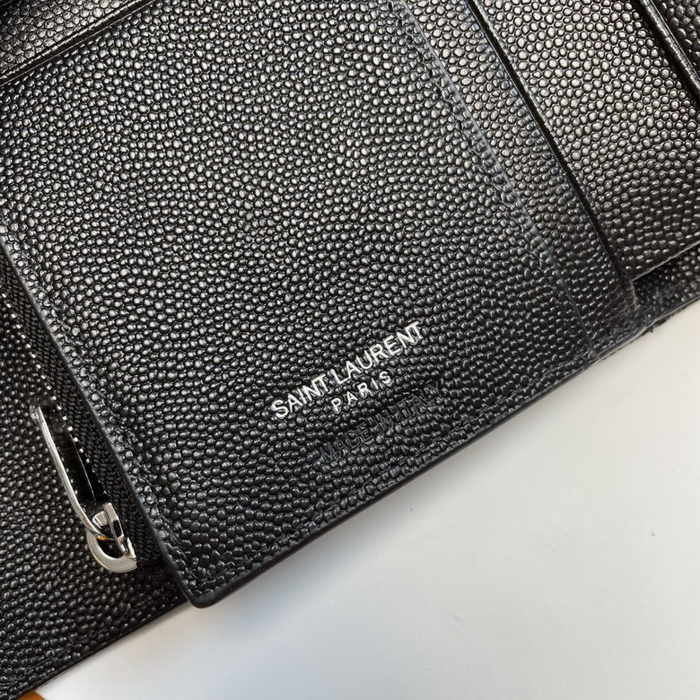 YSL 403943 12 5x10x2 5cm 8D_8