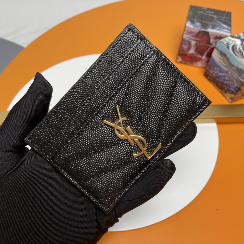 YSL 423291 10x7 5x05cm 8D1_9