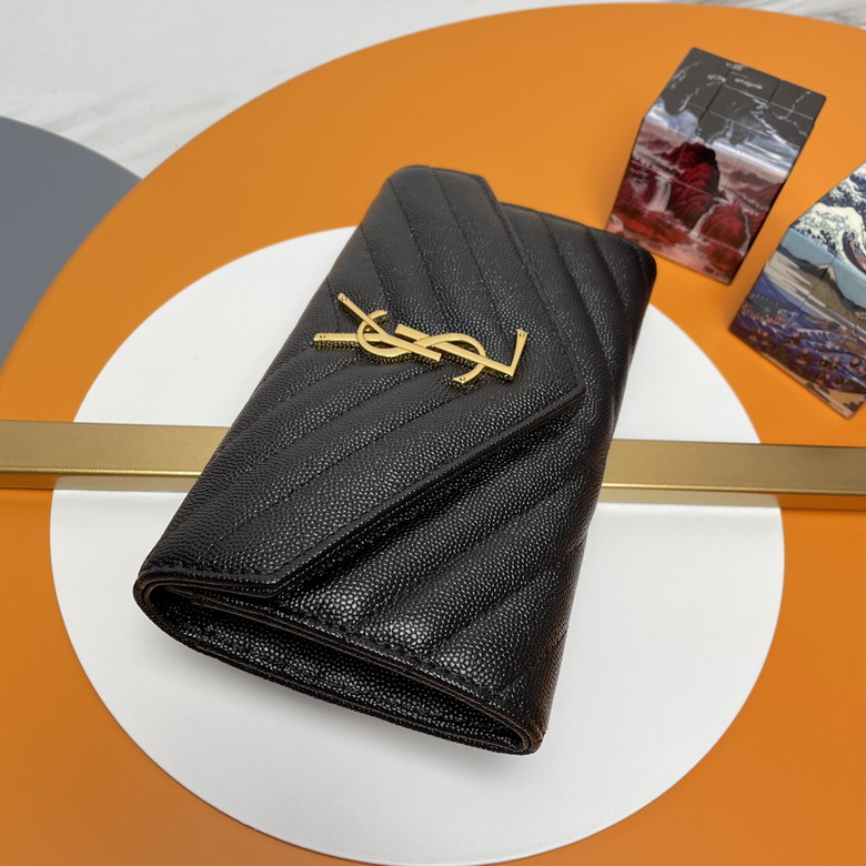 YSL 437469 19x11x3cm 8D1_2