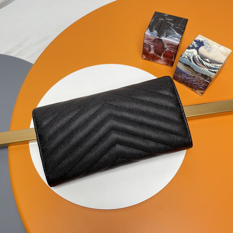 YSL 437469 19x11x3cm 8D1_3