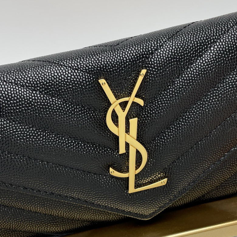 YSL 437469 19x11x3cm 8D1_5