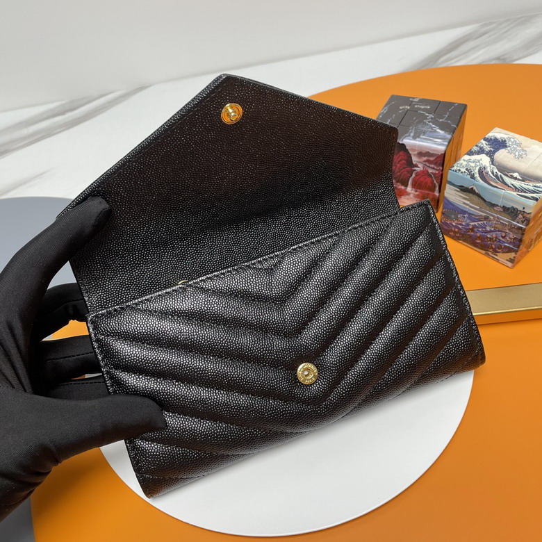 YSL 437469 19x11x3cm 8D1_6