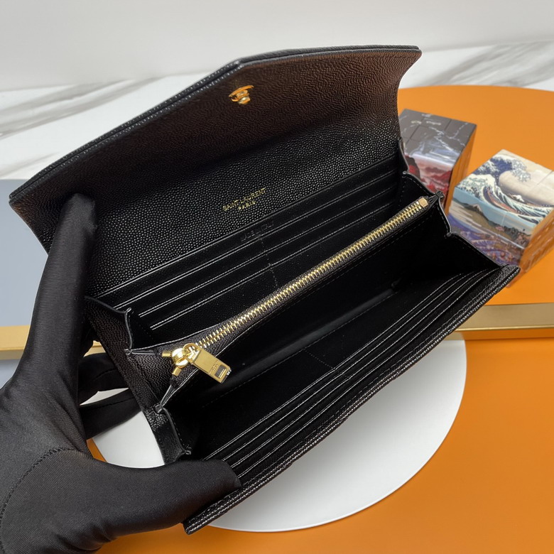 YSL 437469 19x11x3cm 8D1_8