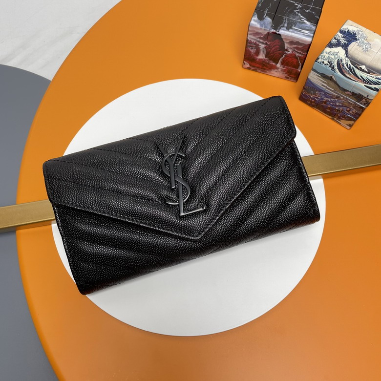 YSL 437469 19x11x3cm 8D_1