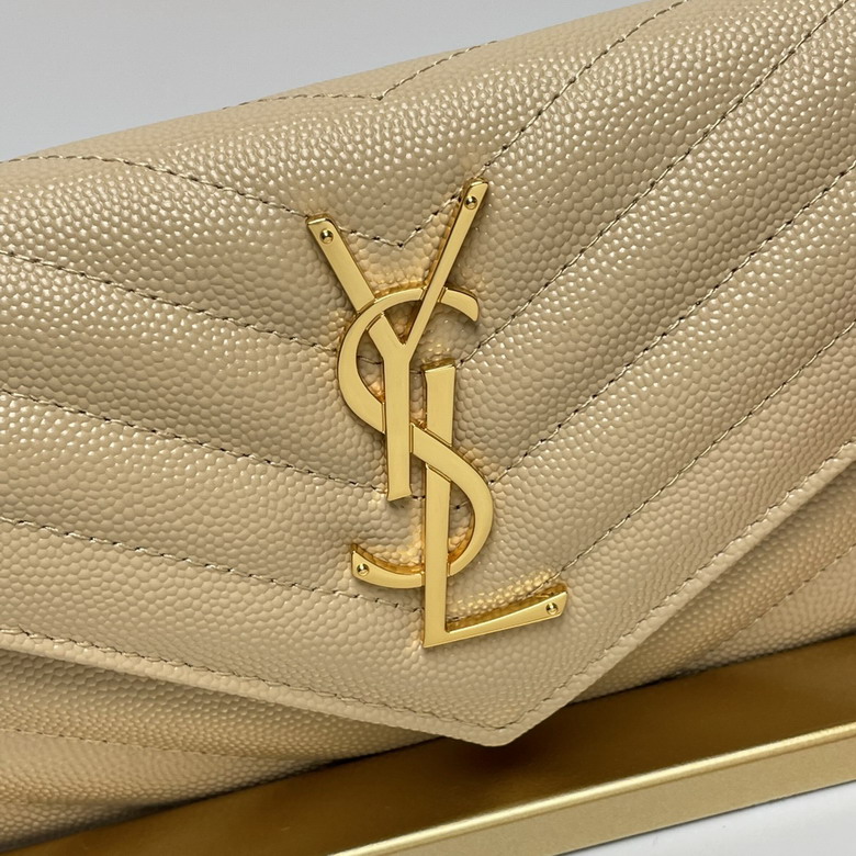 YSL 437469 19x11x3cm 8D2_5