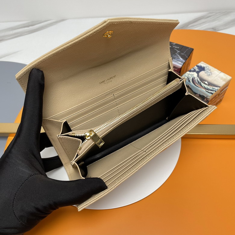 YSL 437469 19x11x3cm 8D2_8