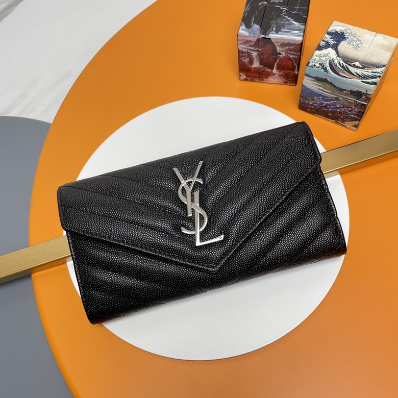 YSL 437469 19x11x3cm 8D3_1