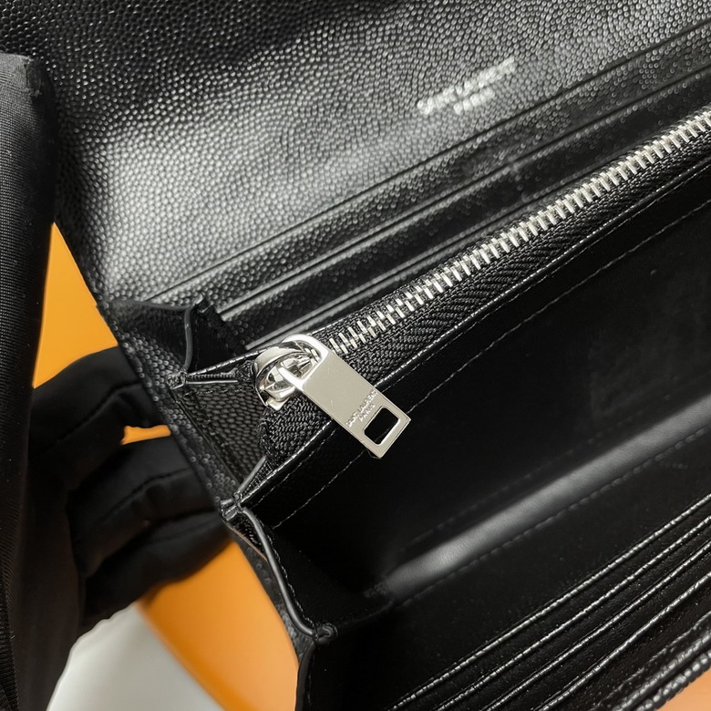 YSL 437469 19x11x3cm 8D3_6