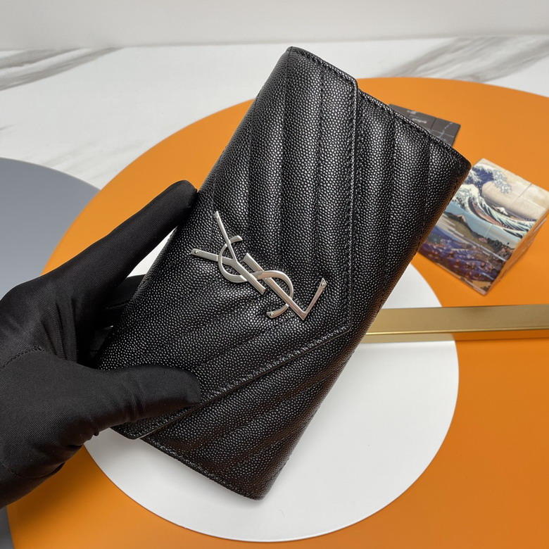 YSL 437469 19x11x3cm 8D3_9