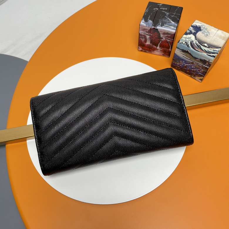 YSL 437469 19x11x3cm 8D_3